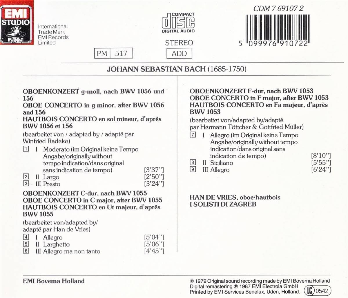 エソテリック ESOTERIC SACD］バッハ ゴルトベルク変奏曲 ESOTERIC